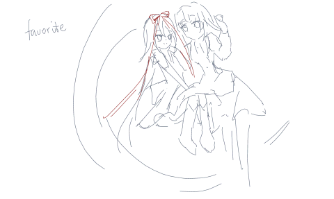 星空的记忆？